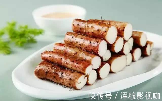 食物药|长寿第一汤、第一肉、第一粮,第一果,你都知道吗