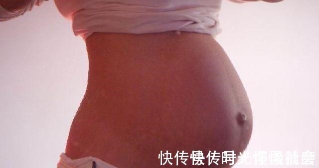 宫外孕|怀孕期间, 如果孕妇有这几种表现, 可能就是胎儿有问题