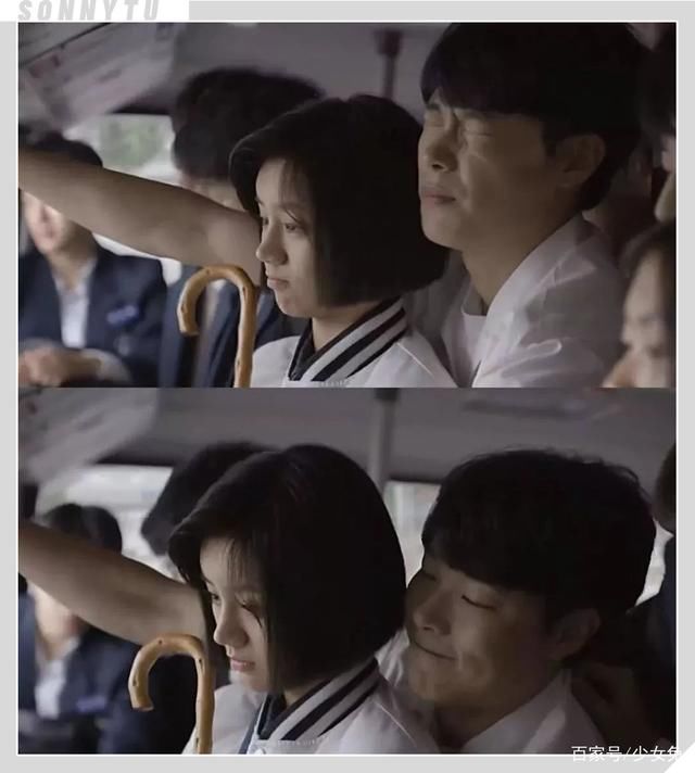 当代女孩磕CPの颅内高潮时刻