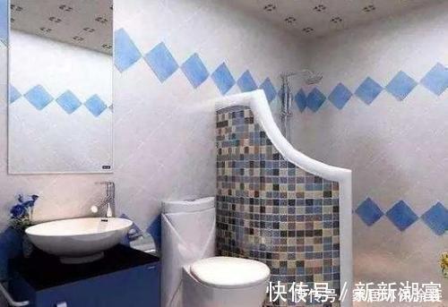 淋浴房|越来越多人卫生间不做淋浴房了，都流行这样设计，后悔察觉晚了