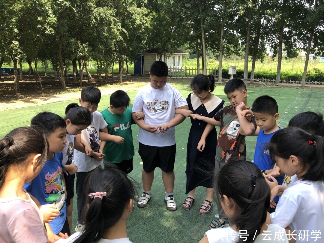 教育空间|如何设计中小学校研学旅行课程