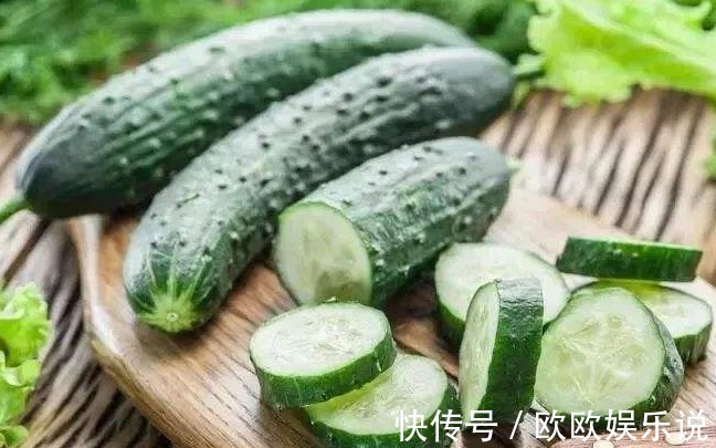 分解酶|黄瓜和此物是天生的“克星”,不能一起食用,早知早受益