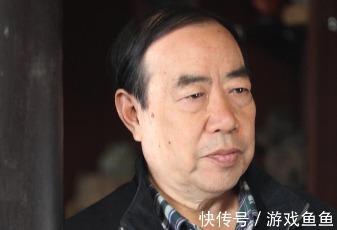 董卿|贾平凹提醒世人:女人的光鲜在里面,不在表面,别被假象欺骗