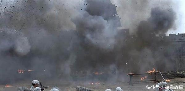 围剿|东北军围剿红军的三次惨败后得出结论原来蒋借红军之手消灭自己