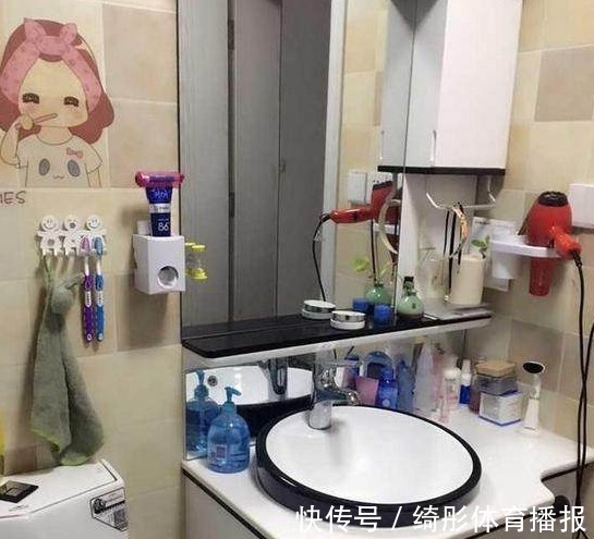 马桶|建议:若不差钱,这4样东西记得给卫生间备上,方便实用还不贵!