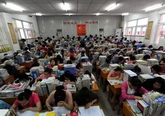 什么样的学生才是真学渣？有什么特征？不要妄自菲薄也许你很优秀