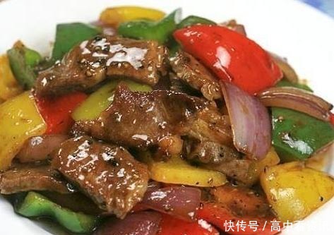 腌制|炒牛肉时,掌握2个技巧,牛肉软嫩又入味,不柴不腥!