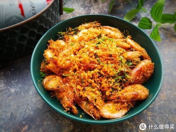 食用油|奥运冠军都喜欢的大虾，分享5种做法，低脂高蛋白，每天换样吃