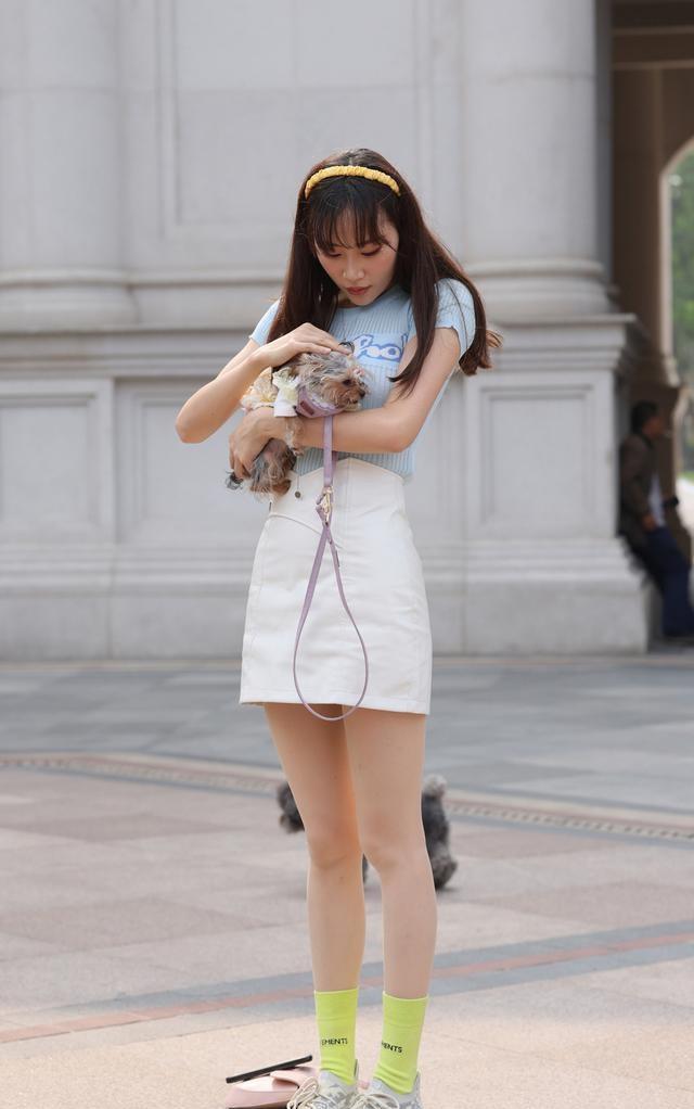 风格|高雅,提升时尚风格,展现女神魅力