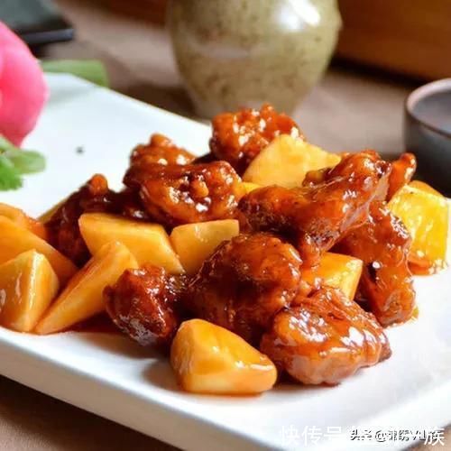 腰筋|中秋节，宴请朋友时不知道做啥菜？试试这14道菜，香味浓郁又下饭