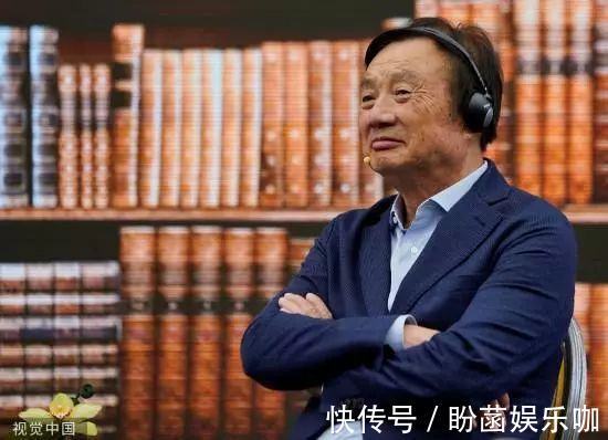 员工|华为副总裁因家庭原因提出辞职，任正非铁腕回复：你可以离婚啊！