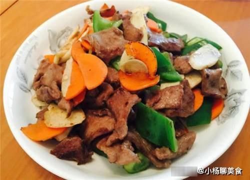 老少皆宜|此菜老少皆宜，隔三差五做给家人吃，健脾养胃，比鸡汤养人！