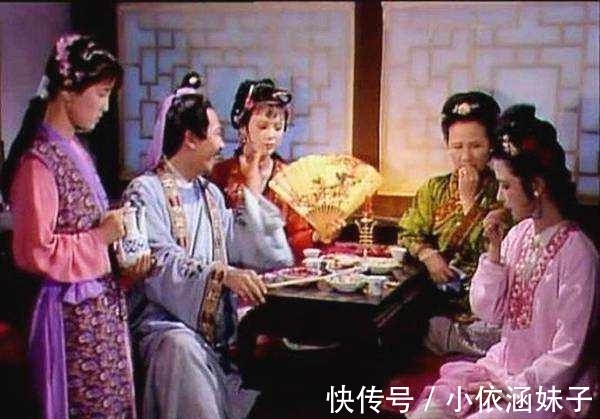 王熙凤&《红楼梦》:柳湘莲退婚为何导致尤三姐自尽?关键在于这三个人!