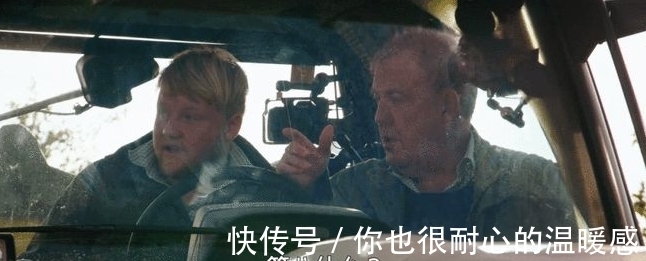 克拉克森的农场|如果受不了《向往的生活》那虚假的田园牧歌，就去看这个纪录片