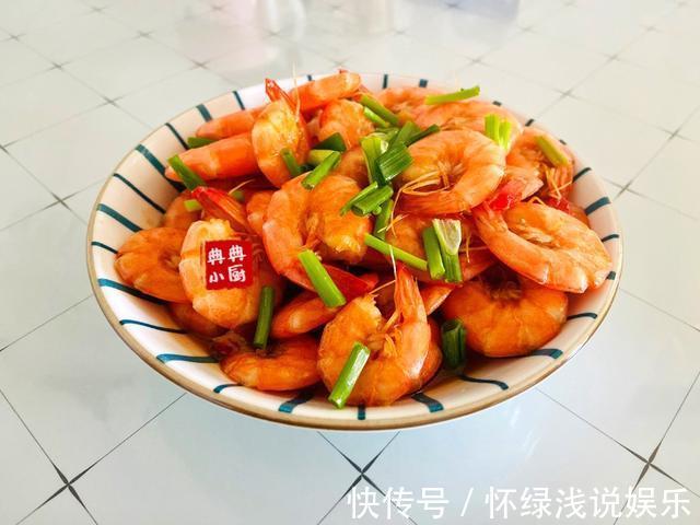 家常菜|家常菜,用简单的食材,快好的做法,味道不一般