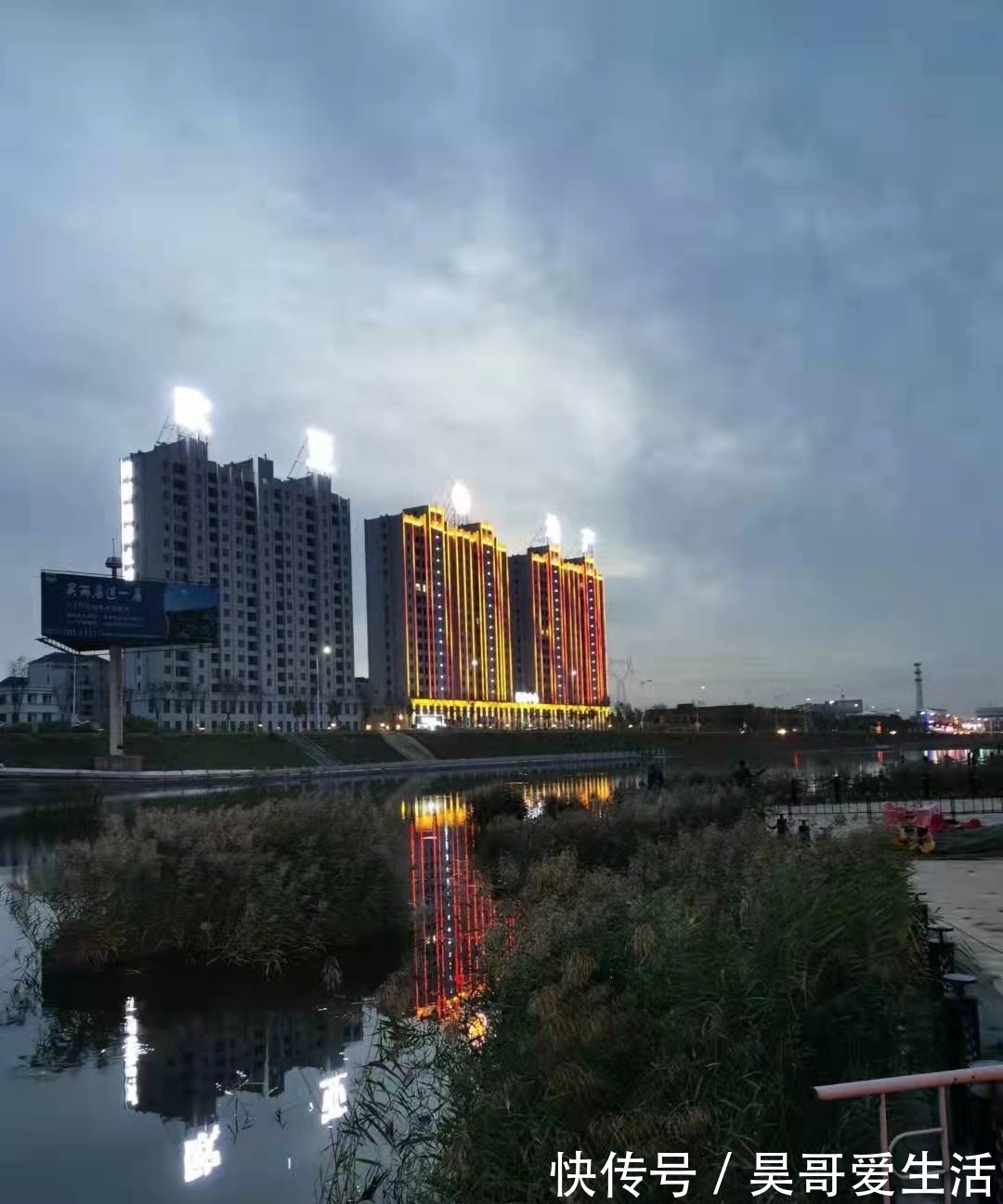 温泉|你知道吗？一个距你不远，享有地下温泉和淳朴民风的4A级旅游小镇