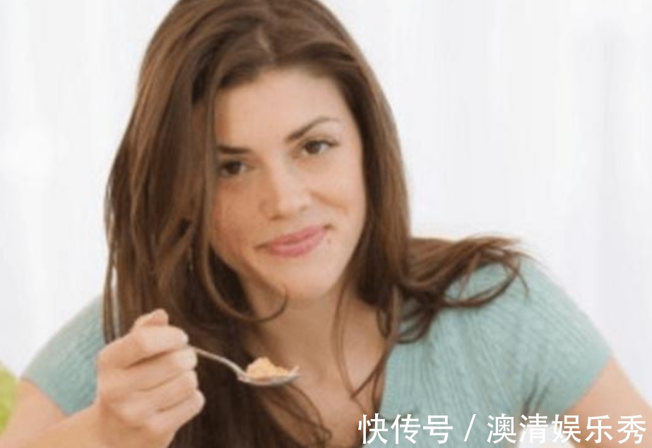 女性|女性怀孕期有顿饭要少吃,既让胎儿不舒服,又让其“长肉部长胎”