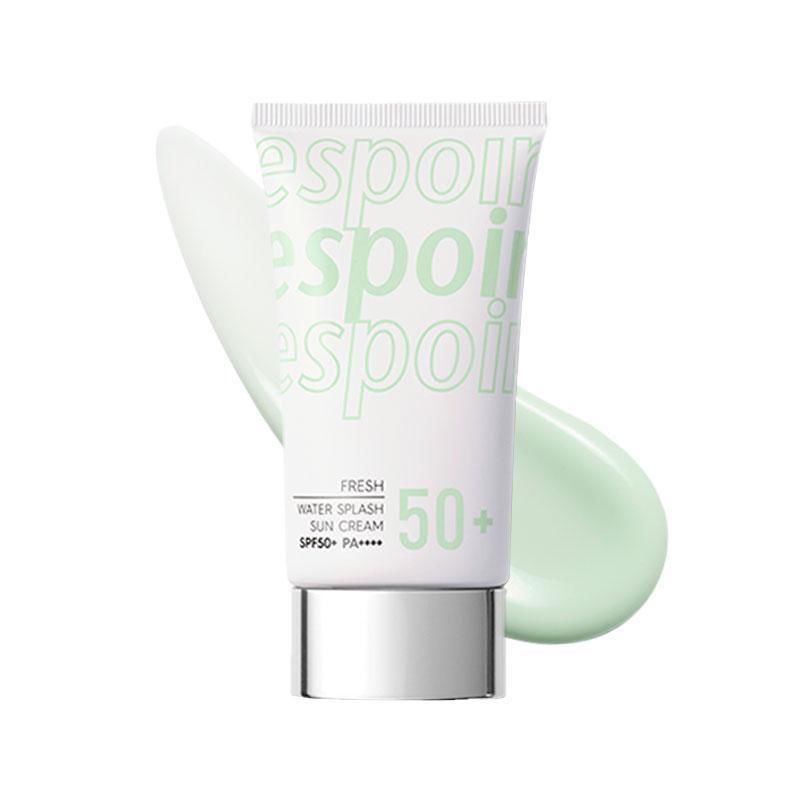 安耐晒闪边去，这5款防晒才是今冬“扛把子”，用了就离不开