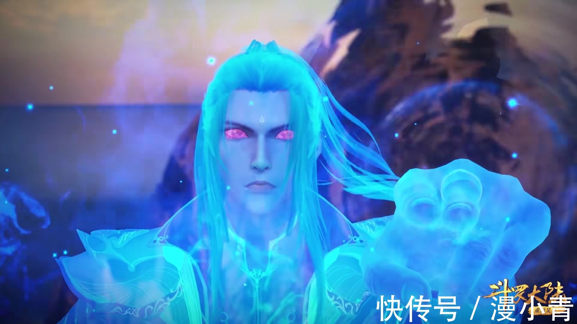 三等人|斗罗大陆:唐三成为魂斗罗,一年下来,唯独奥斯卡变化最大
