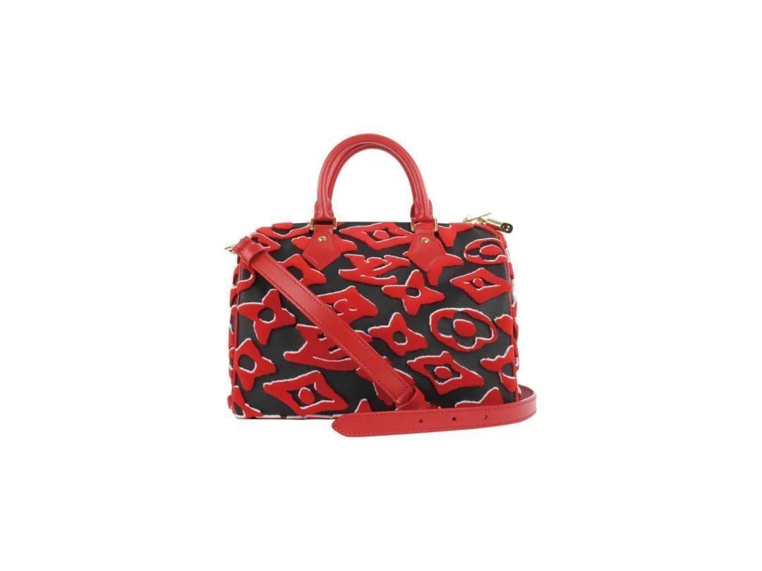 上帝创造女人,女人创造手袋