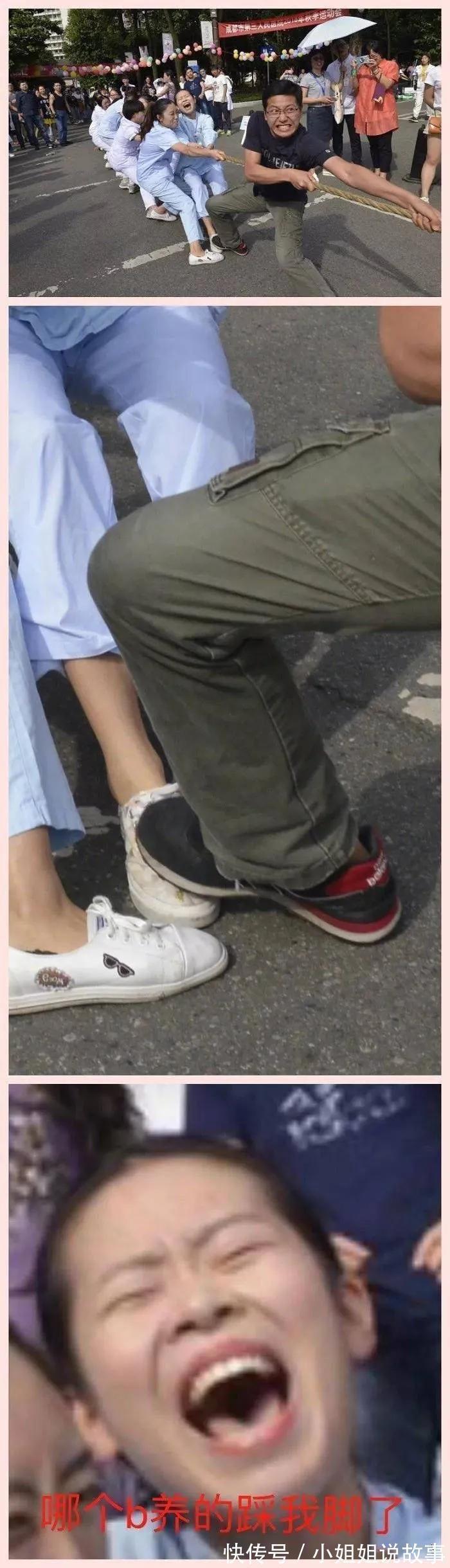 |搞笑神评论:这家早餐店的味道真的好,每天都要来吃三大碗