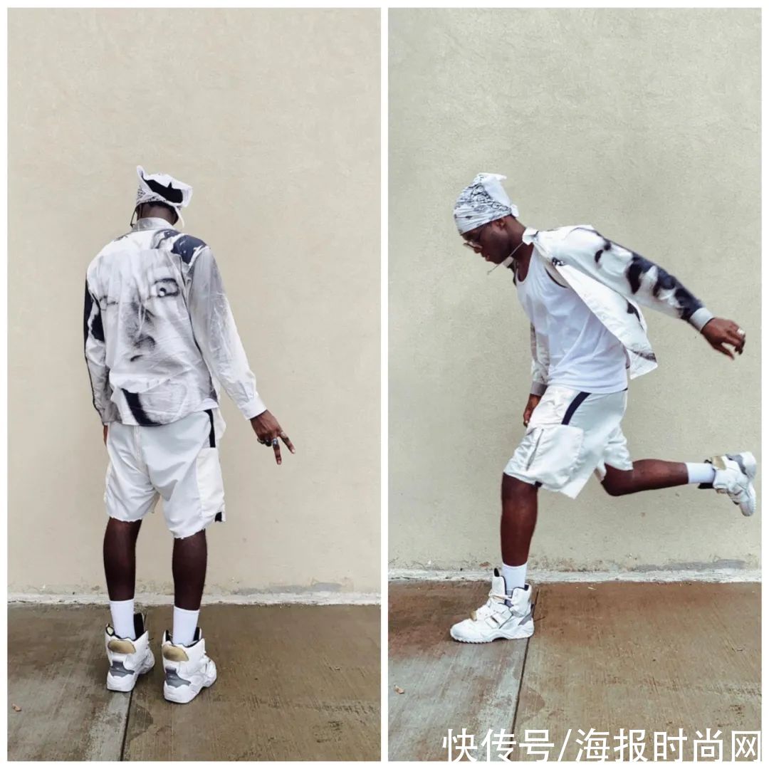 穿搭|教你美｜秋天的第一条丝巾，你会怎么系？