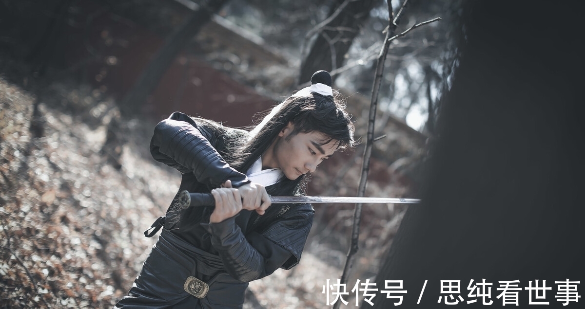 侠客|古代江湖侠客们为何不敢用弓弩和盔甲?一甲顶三弩,三甲进地府!