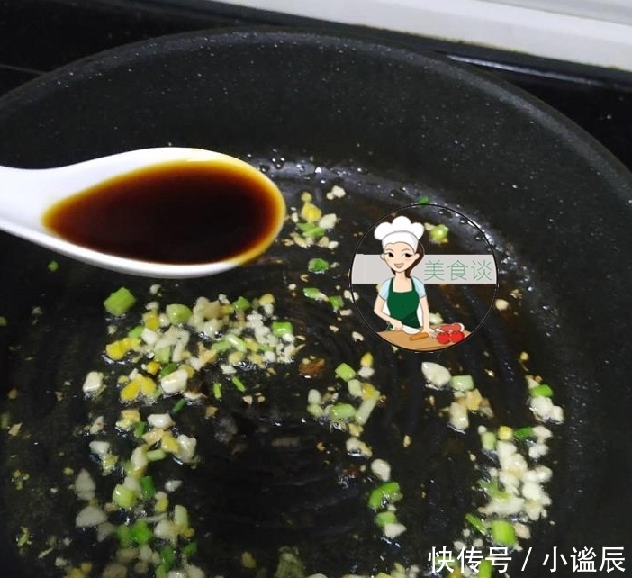 刺少|此鱼多做给孩子吃,肉厚刺少,高蛋白低脂肪,常吃身体好比吃肉强