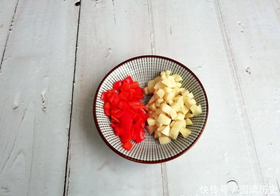 除夕家宴,吉祥菜别忘了吃,简单又好看,寓意来年兴旺发大财