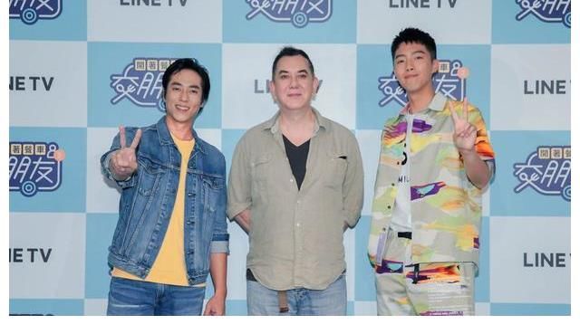 庄凯勋|黄秋生录节目太严苛吓坏工作人员 传制作单位另寻接棒人选