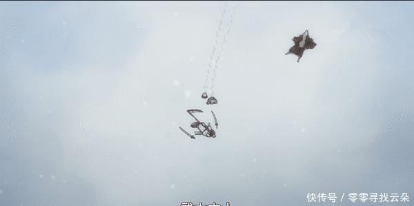 感情|海贼王934集小紫加了感情戏,芳心大乱,被索隆的强大所征服!