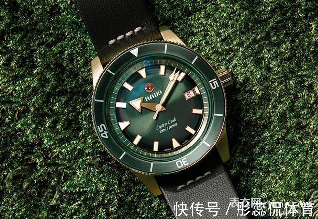 绿色|挑战“绿色”,不服来战!这些不超2万元的绿盘潜水表值得一看