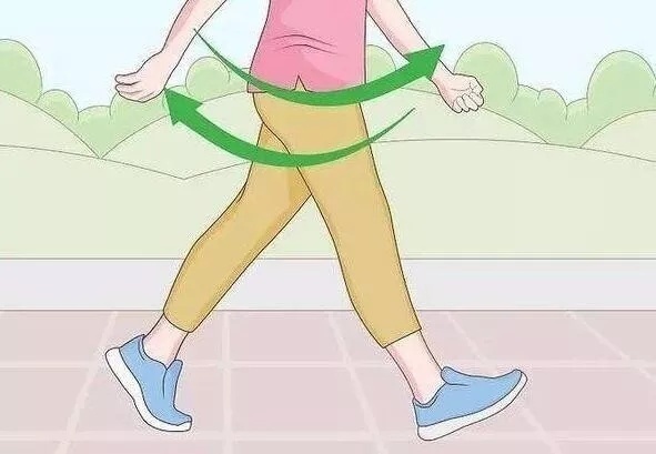 血糖稳定|糖尿病人走路,有这5种表现,说明血糖稳定,也没有并发症