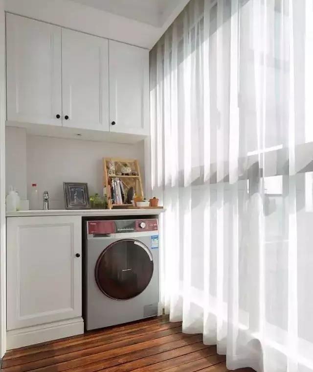 家具|80后夫妻第2次装修,不顾家人反对坚持9个设计,入住体验感超好