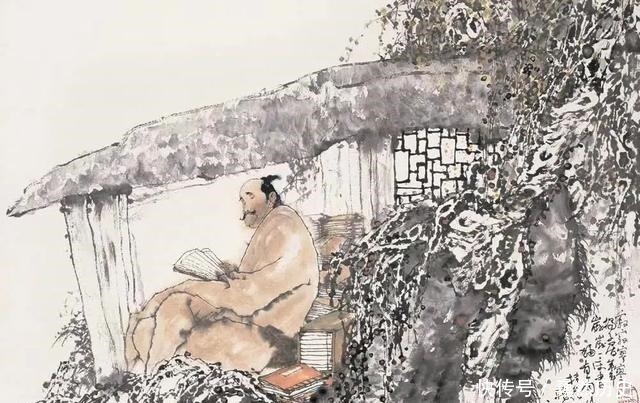 相国|古人做事，始于立心，得于人和，顺于天道，成于勤恳！