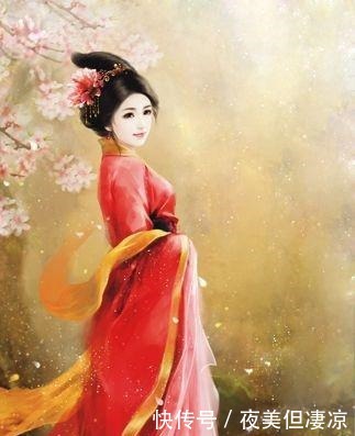  乌雅岚琪|宫斗文朕没背过黑锅，“您连江山都担得，背一次黑锅算什么”