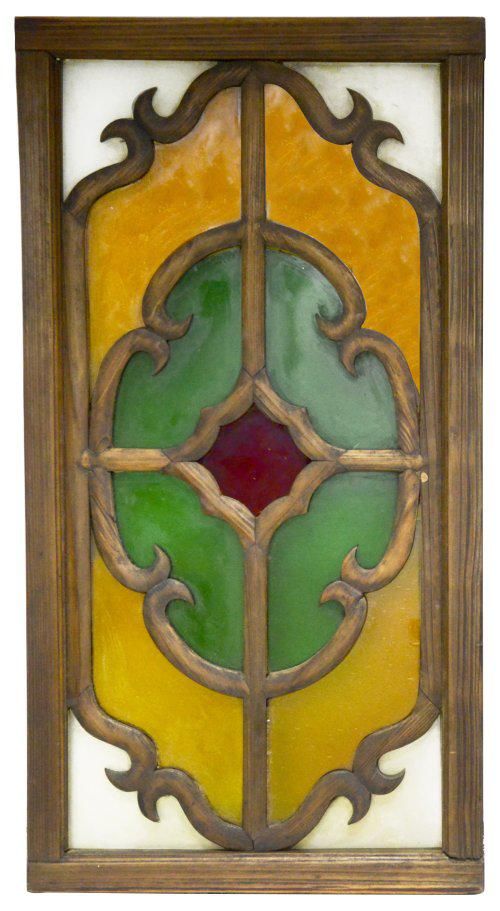 广博上新，国内首个“满洲窗”原创展览开幕