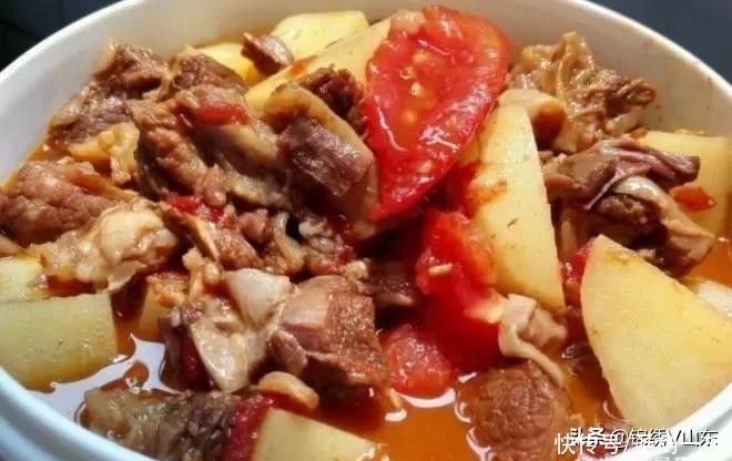 家常菜|家庭聚餐推荐垂涎欲滴的12道家常菜，色香味俱全，老人孩子都喜欢