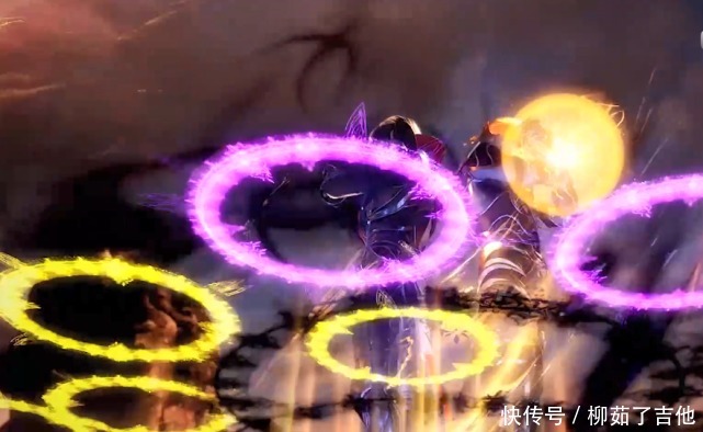 动漫唐昊一个封号斗罗都没打死,变相削弱他那一死一重伤哪里去了