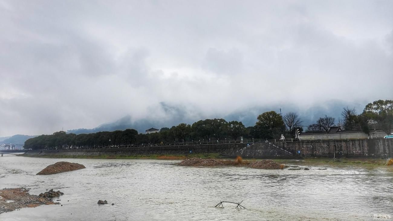 江南雨，梅花村，寻梅踏青！