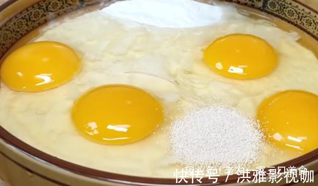 馒头|面粉别蒸馒头了,教你面包最好吃做法,松软拉丝,出锅瞬间被抢光