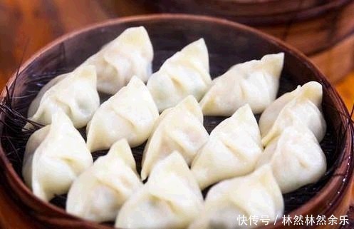 做法|保存饺子,不要直接放冰箱,教你正确做法,饺子不粘连不破皮