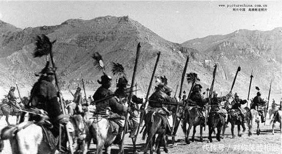 雅利安人|老照片:希特勒去西藏寻找什么?