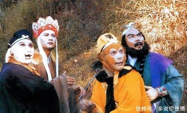 大乘兴衰背后的西游记, 一部传奇巨著的千古悲歌