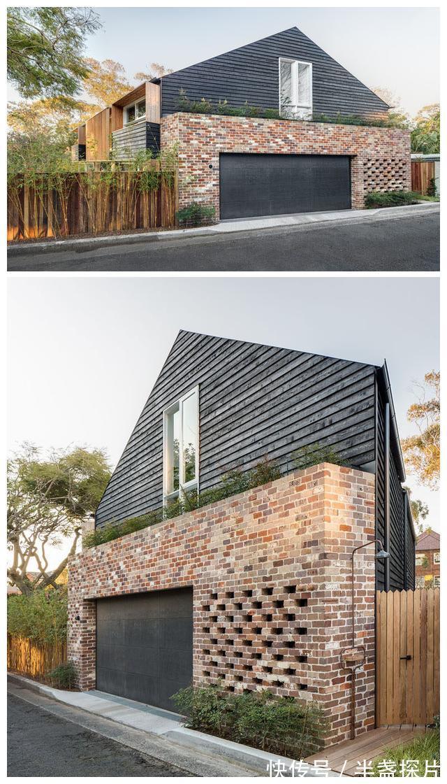 洗手柜|学学她家装修设计，电视柜、洗手柜都能省了！不是穷而是太明白了