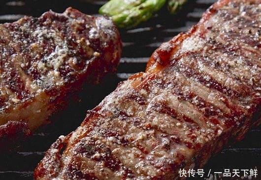 你吃的牛排是牛排吗重组牛排的是与非百姓的美食还是洋垃圾 快资讯