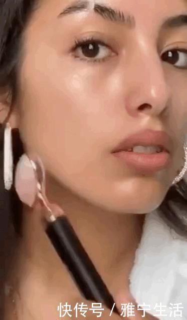 女人|没有丑女人,只有狠女人,看完这些女明星私藏,我信了