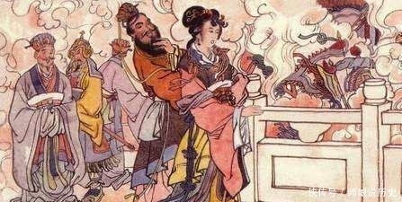 孔子与老子谁更厉害?看看他们对美色的态度就知道了!