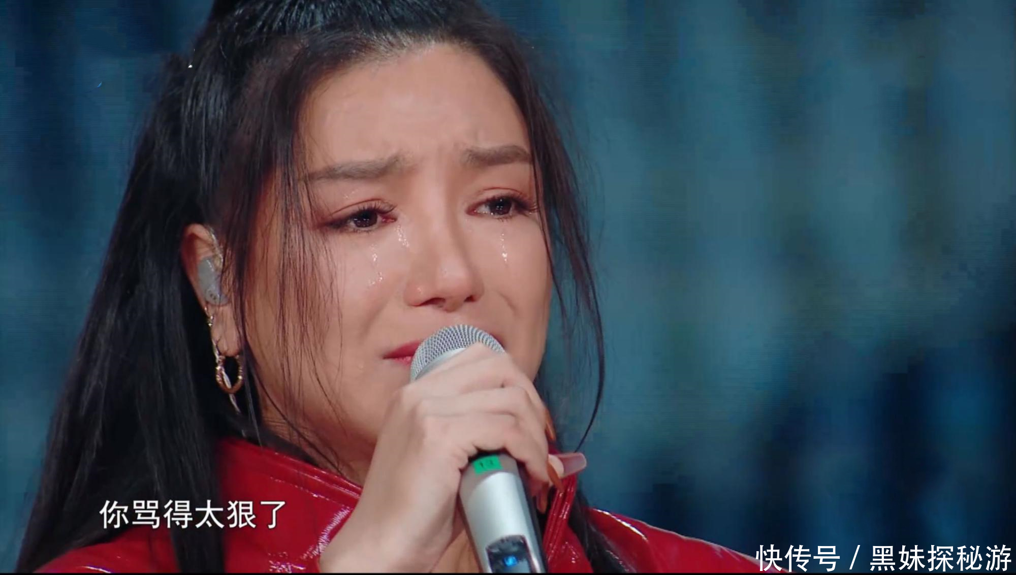 翻车 “综艺混子”丁太升翻车:当你肚子里没墨水时,不要硬装文化人