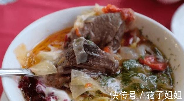 鹰嘴豆|乌兹别克斯坦家庭的一日三餐,顿顿爱高盐食品,最后结果可想而知!